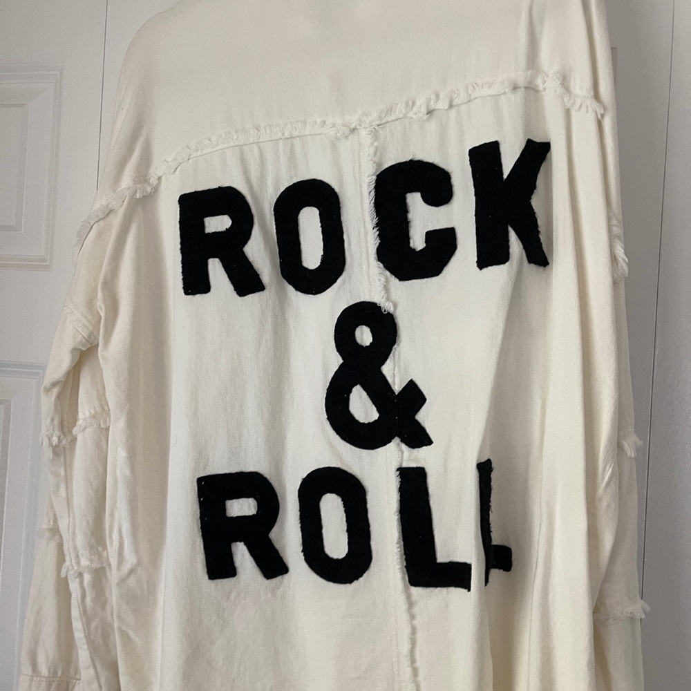 Fun Jacket